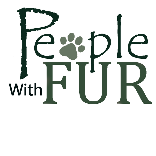 People With Fur